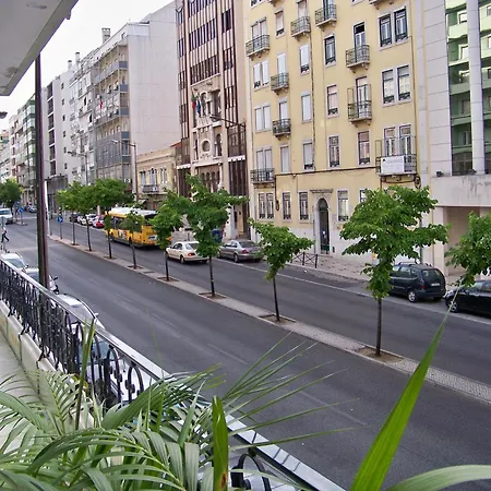 Almirante 1 - Lisbonbreaks Apartamento *
