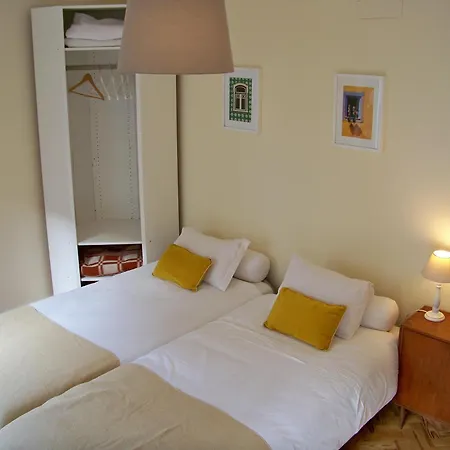 Apartamento Almirante 1 - Lisbonbreaks *