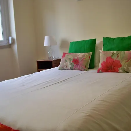 Apartment Almirante 1 - Lisbonbreaks