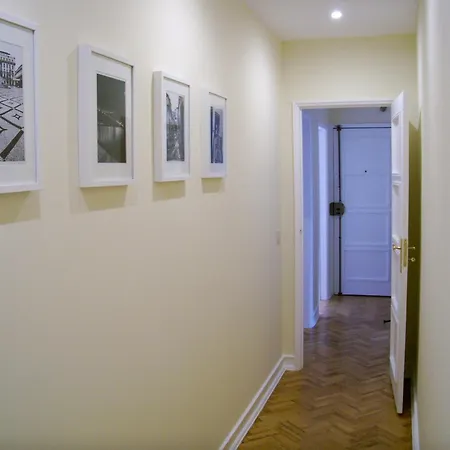 Apartment Almirante 1 - Lisbonbreaks Lisbon