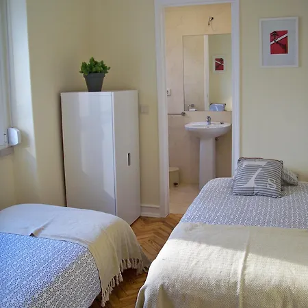 Apartment Almirante 1 - Lisbonbreaks