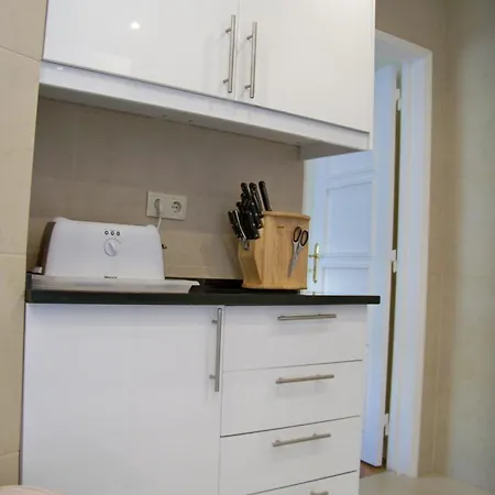 Almirante 1 - Lisbonbreaks Apartment Lisbon
